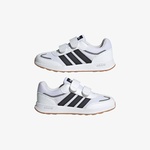 adidas Tensaur Switch Çocuk Beyaz Koşu Ayakkabısı