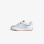 adidas Tensaur Switch Çocuk Beyaz Koşu Ayakkabısı