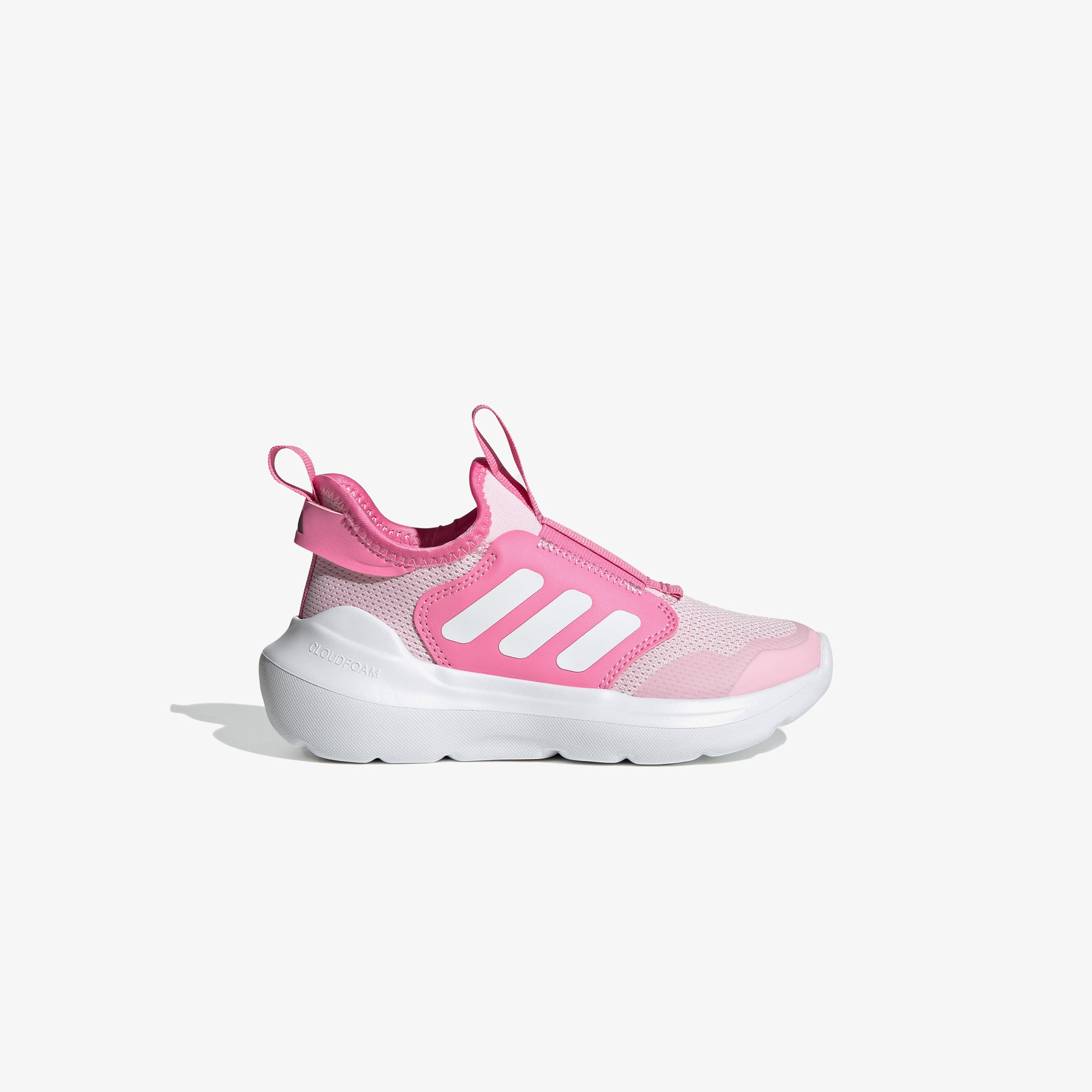 adidas Tensaur Comfort Çocuk Pembe Koşu Ayakkabısı