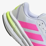 adidas Galaxy 7 Kadın Beyaz Koşu Ayakkabısı