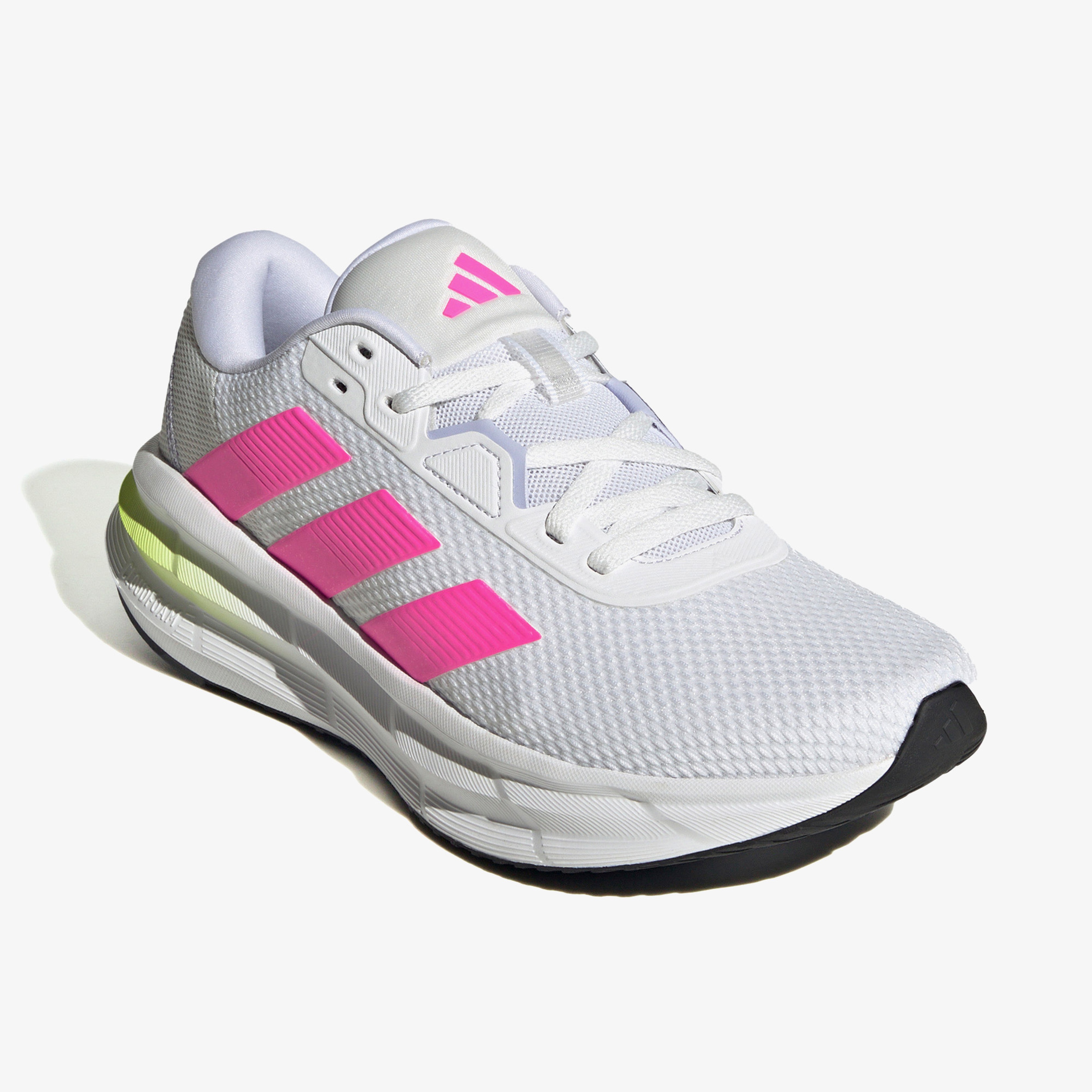 adidas Galaxy 7 Kadın Beyaz Koşu Ayakkabısı