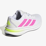 adidas Galaxy 7 Kadın Beyaz Koşu Ayakkabısı