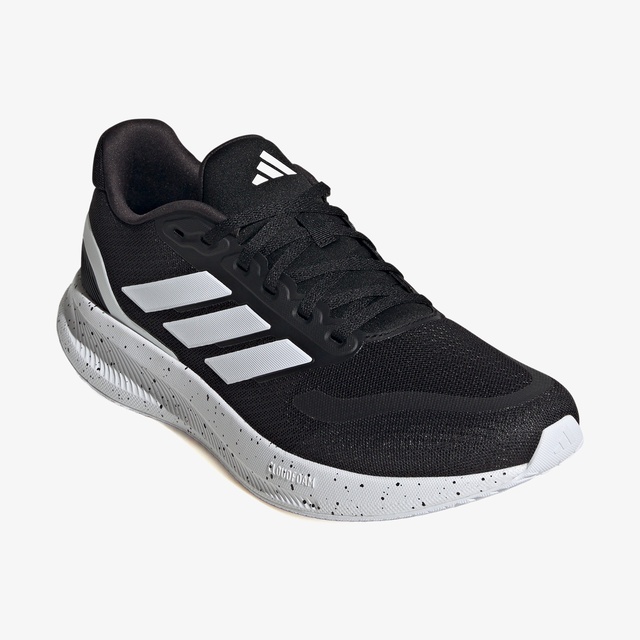 Adidas Siyah Adidas Runfalcon 5