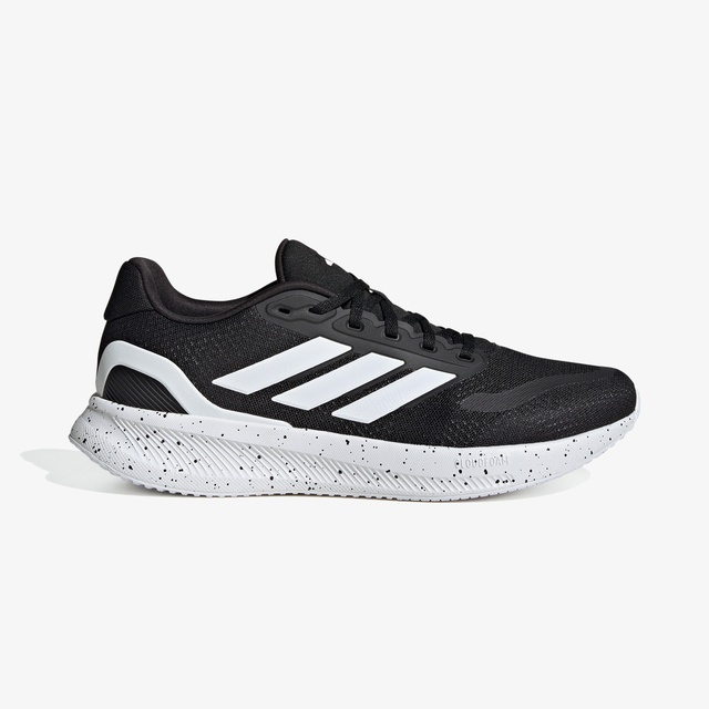 Adidas Siyah Adidas Runfalcon 5