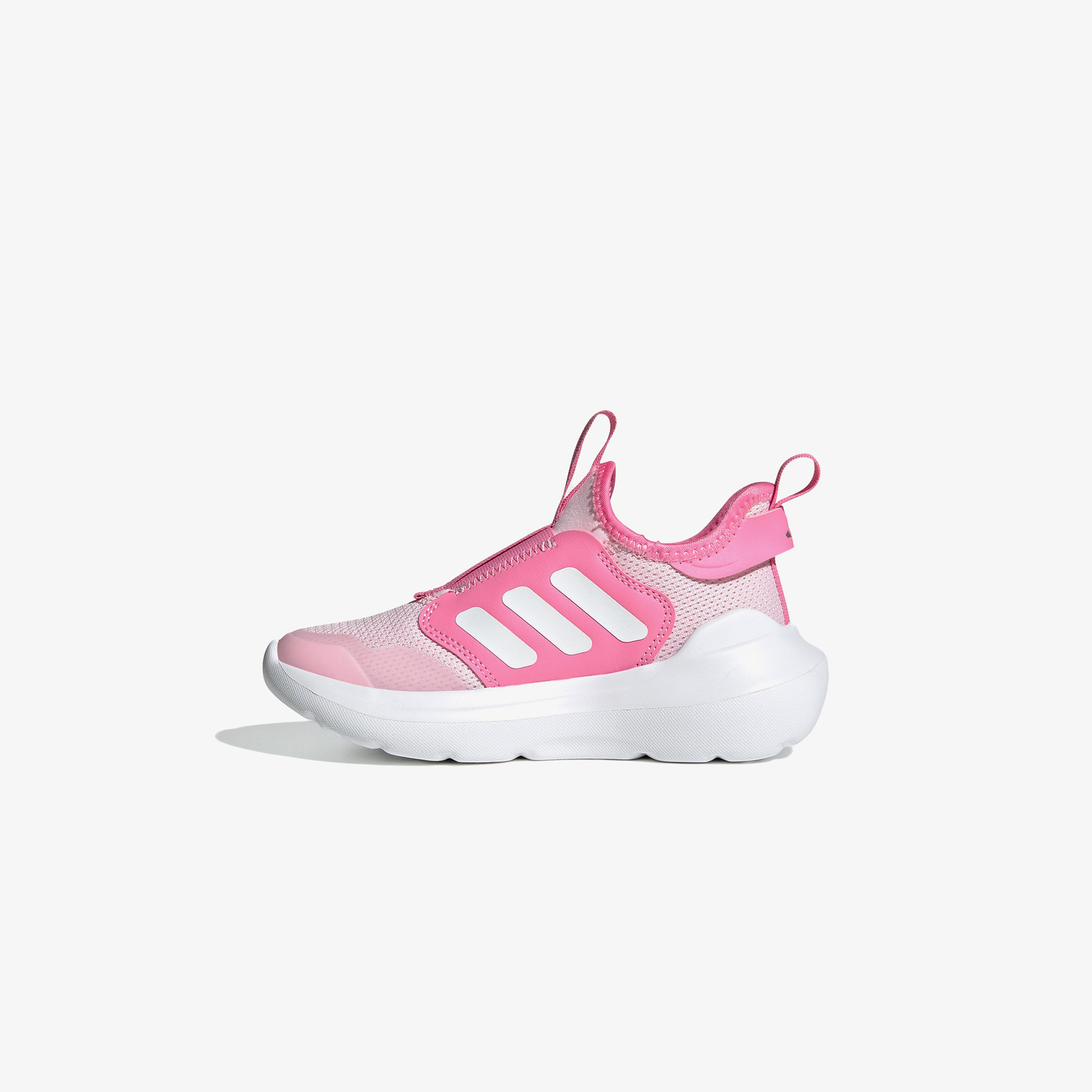 adidas Tensaur Comfort Çocuk Pembe Koşu Ayakkabısı