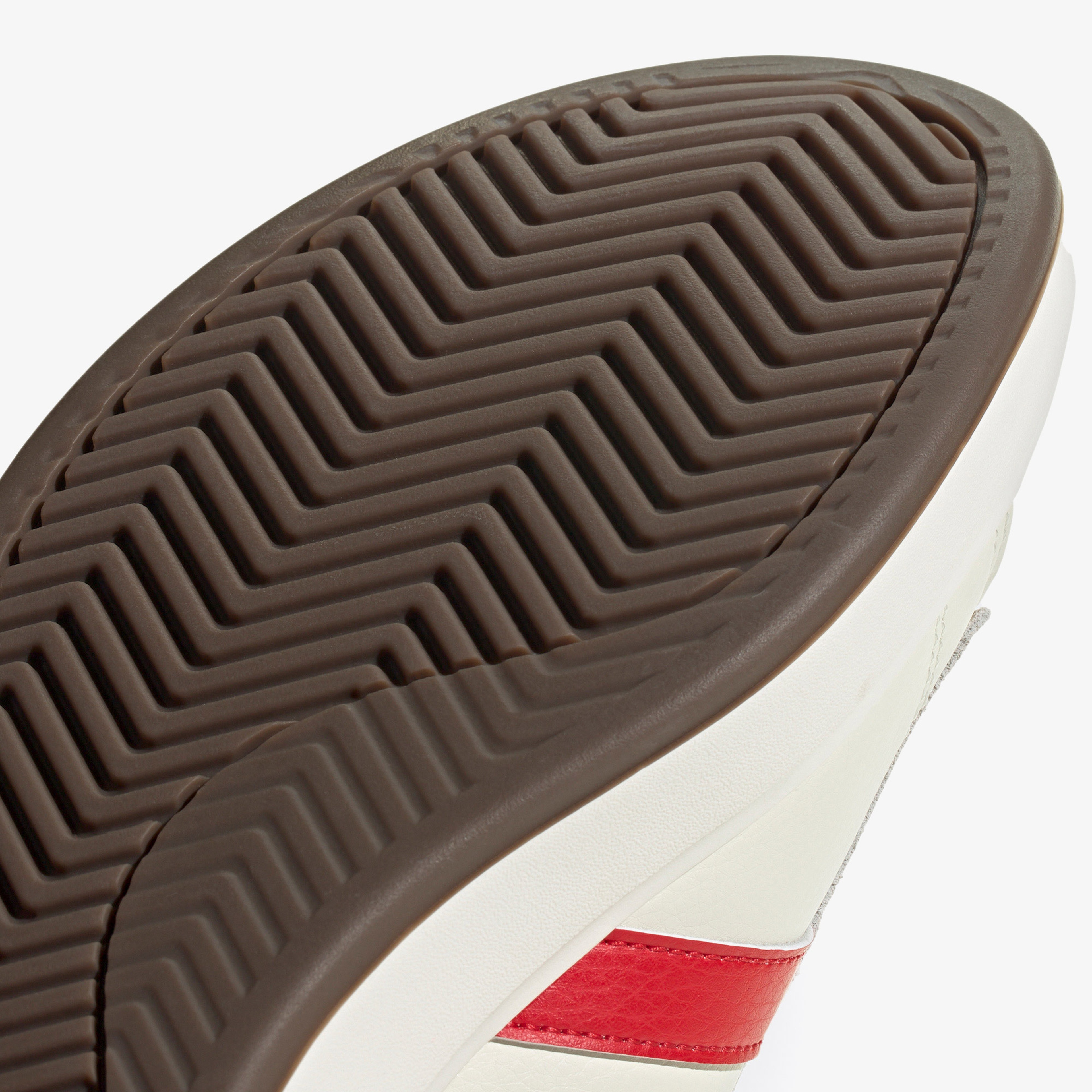 adidas Grand Court 2.0 Erkek Beyaz Sneaker