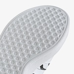 adidas Grand Court Base Kadın Beyaz Sneaker