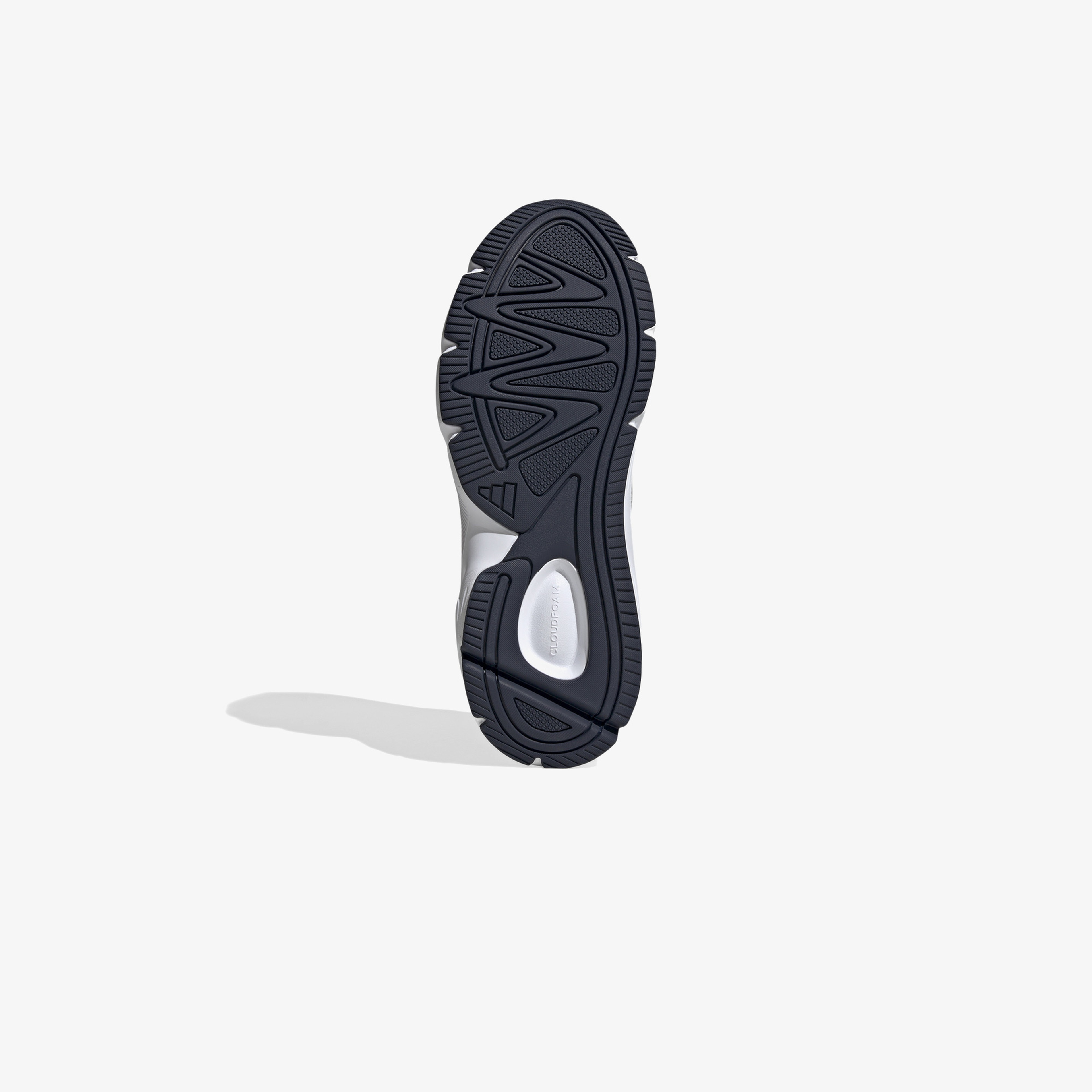adidas Crazychaos 2000 Erkek Gri Koşu Ayakkabısı