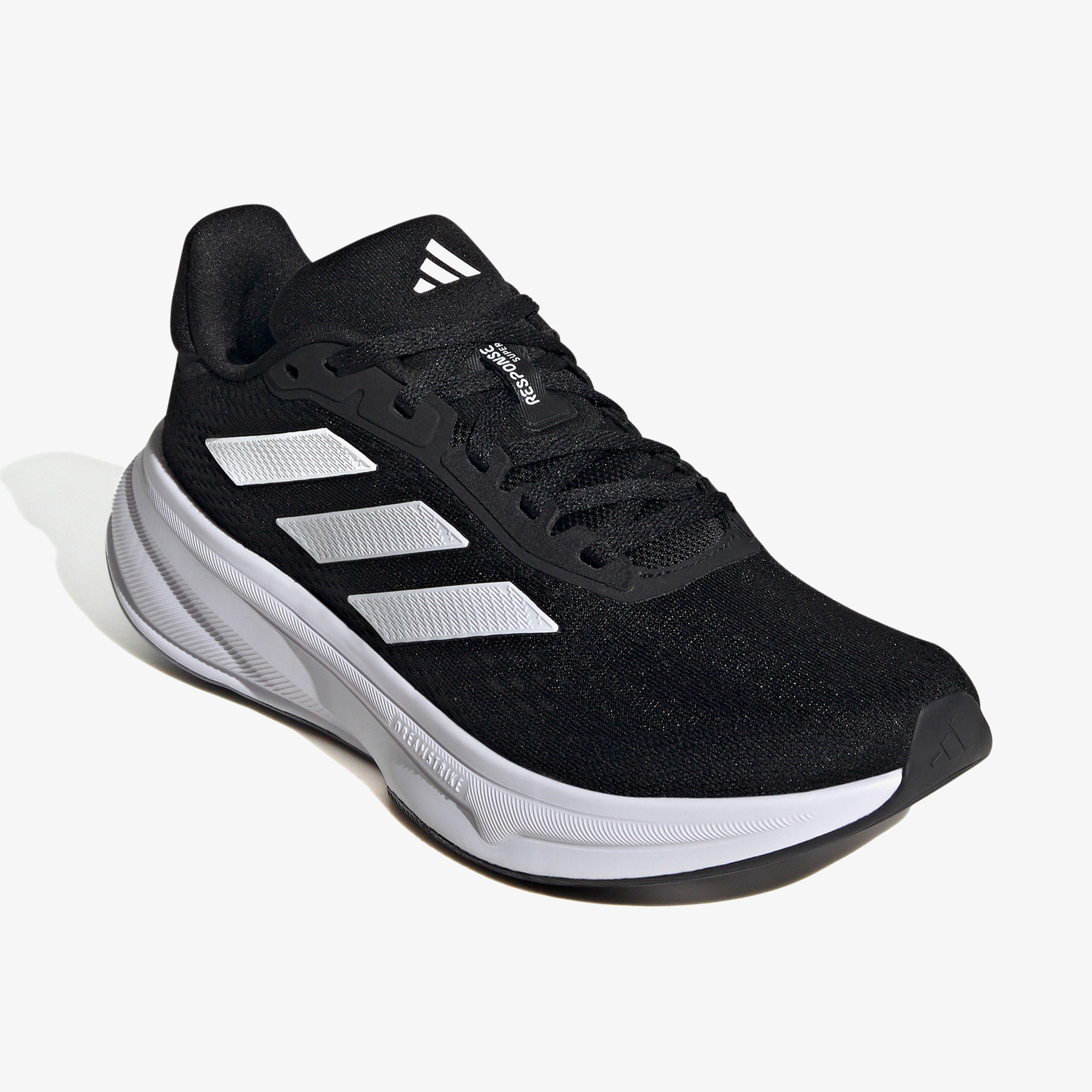 adidas Response Super Kadın Siyah Koşu Ayakkabısı