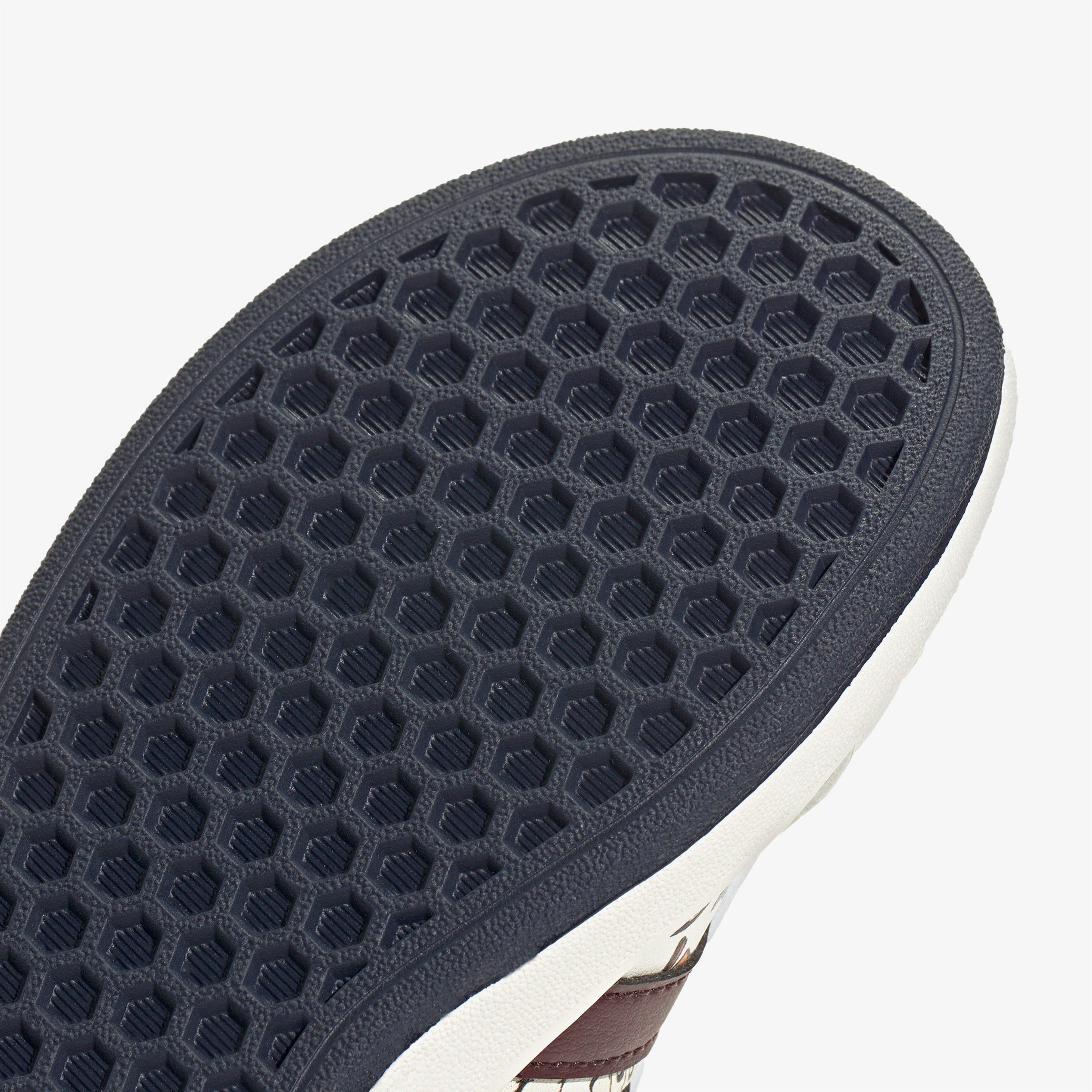 adidas Grand Court 2.0 Çocuk Beyaz Spor Ayakkabı