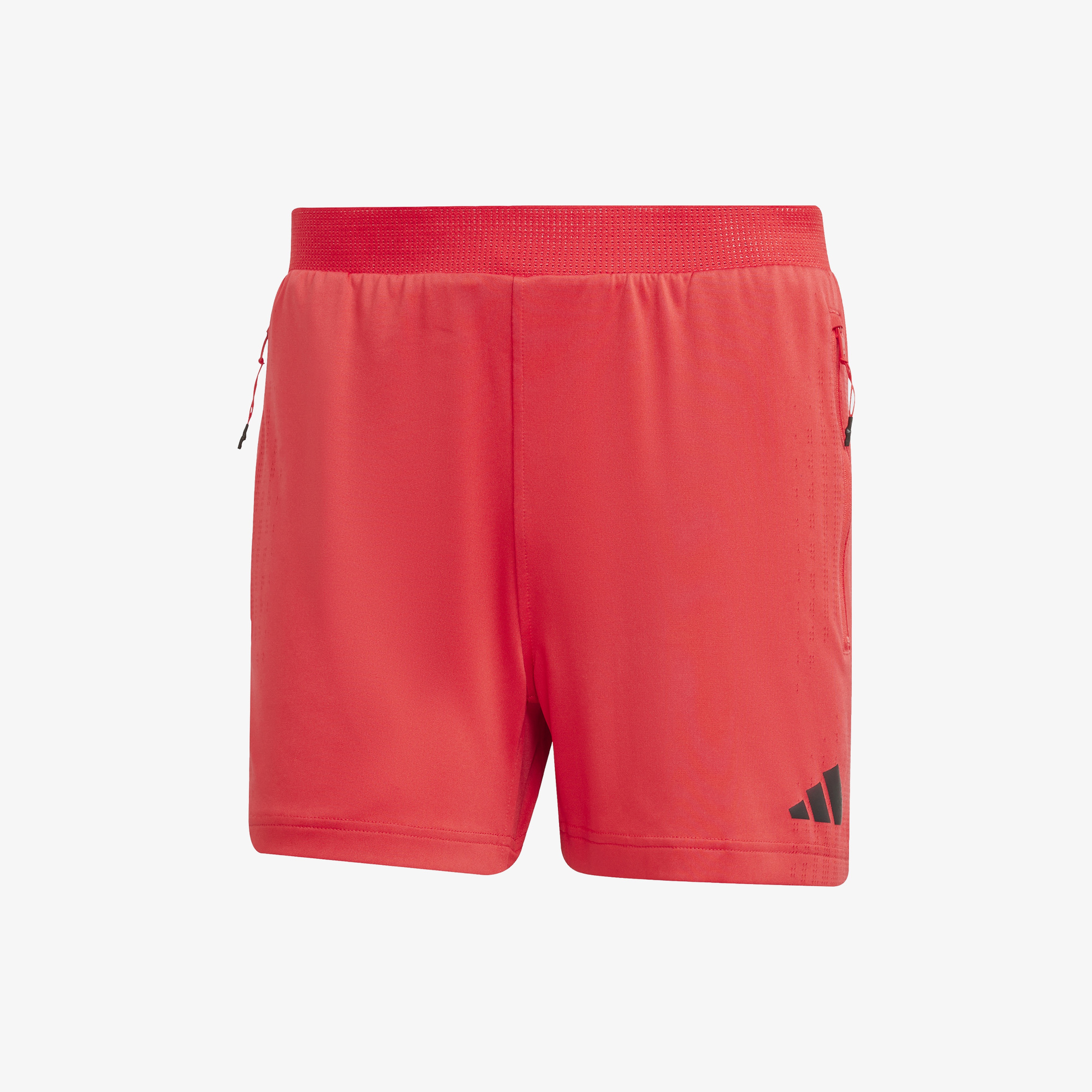 adidas Archill Erkek Kırmızı Antrenman Şortu