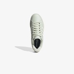 adidas Grand Court 2.0 Kadın Yeşil Sneaker