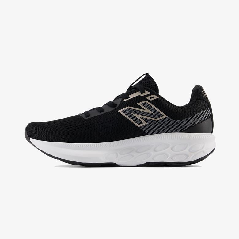 New Balance Fresh Foam 520 V9 Kadın Siyah Koşu Ayakkabısı