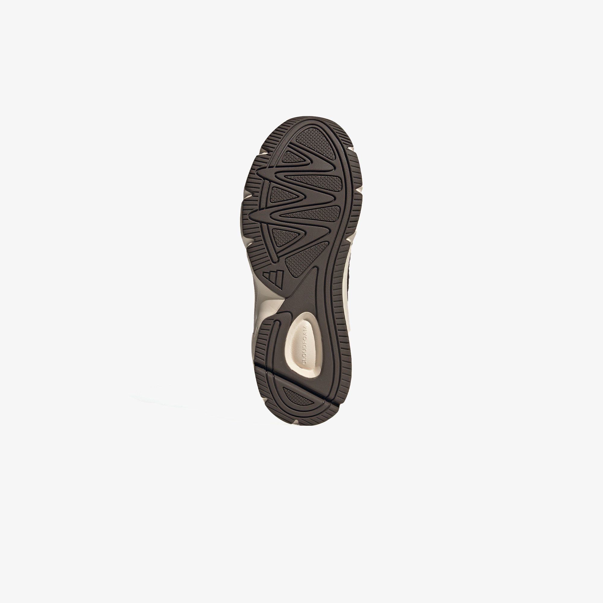 adidas Crazychaos 2000 Erkek Gri Koşu Ayakkabısı