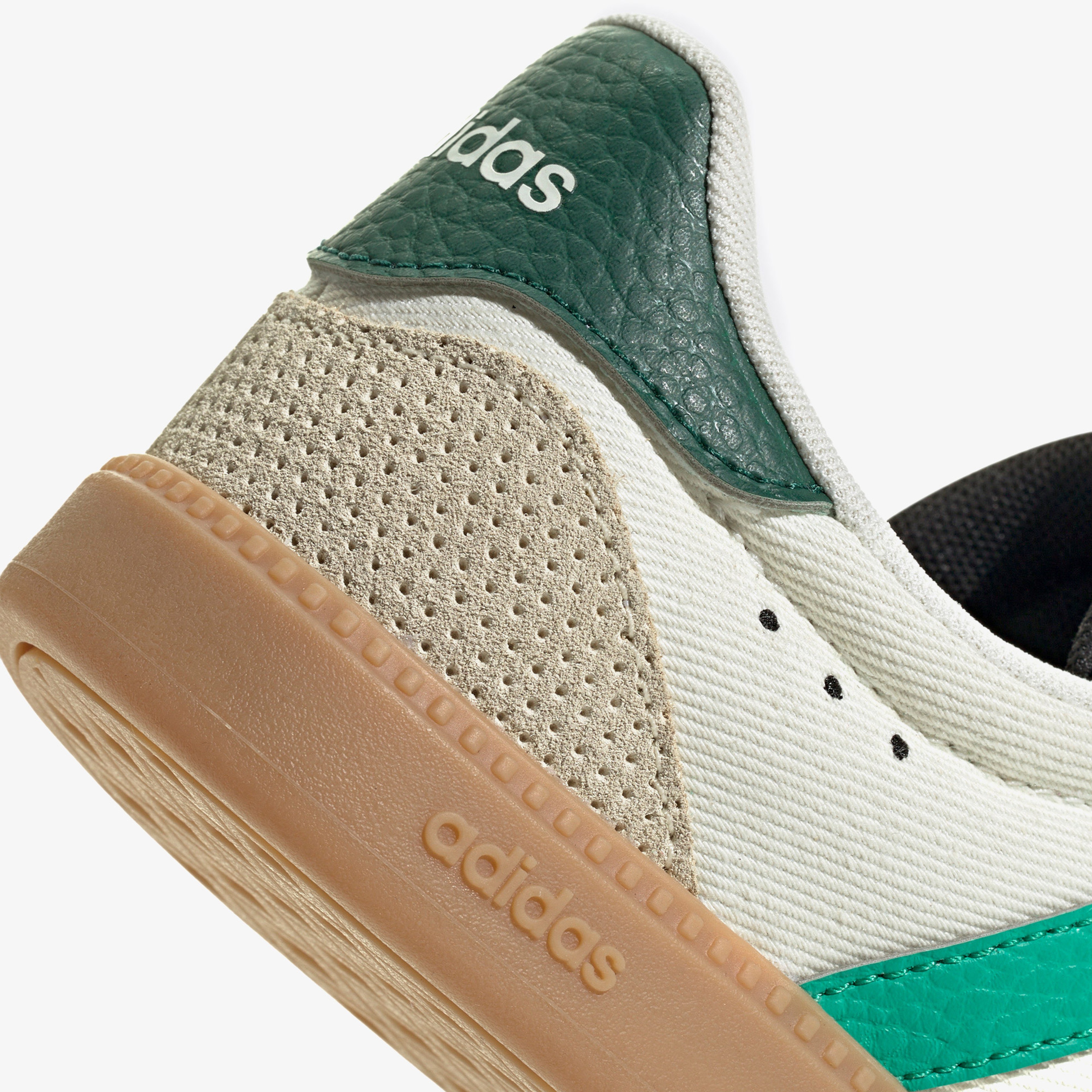 adidas Breaknet Sleek Kadın Beyaz Sneaker