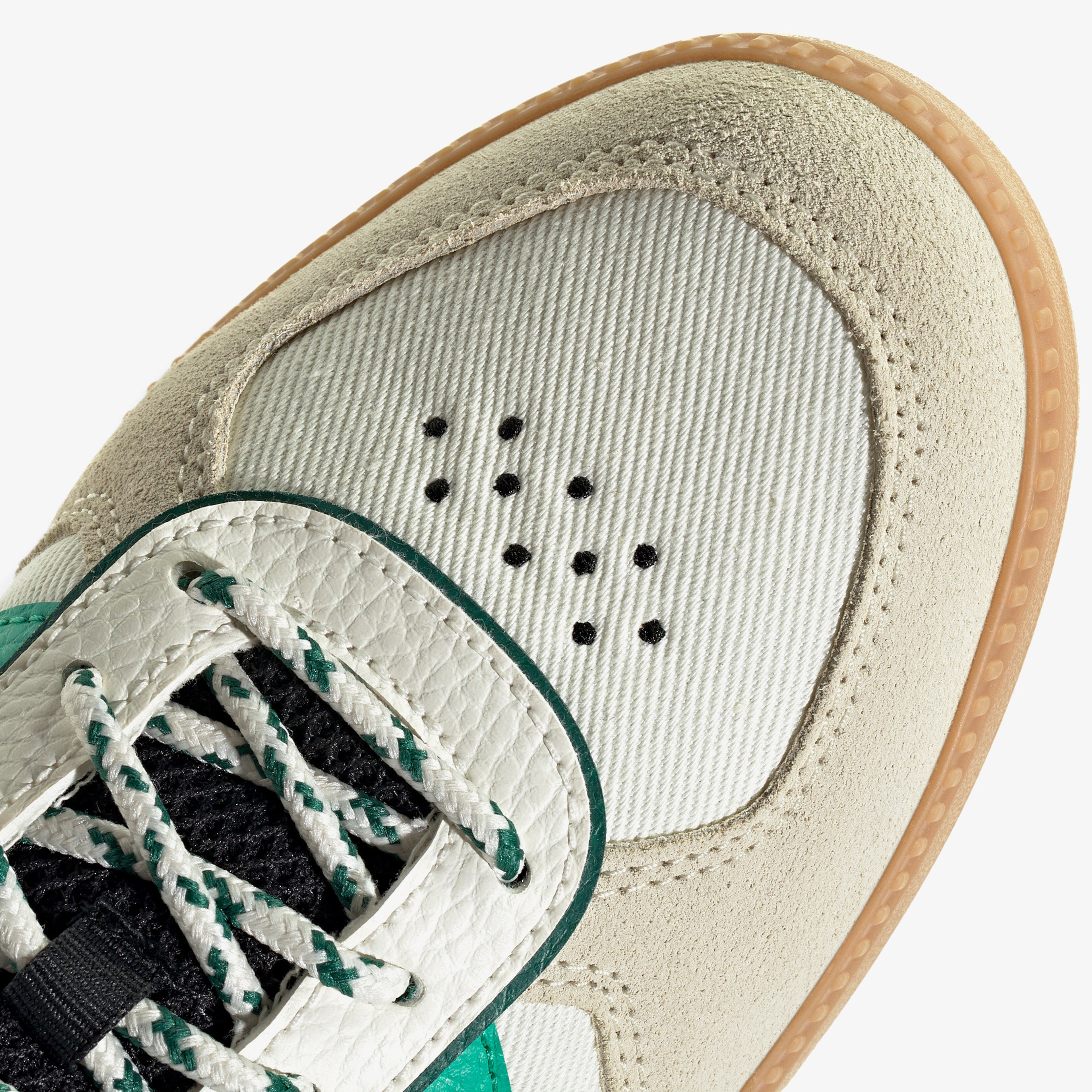 adidas Breaknet Sleek Kadın Beyaz Sneaker