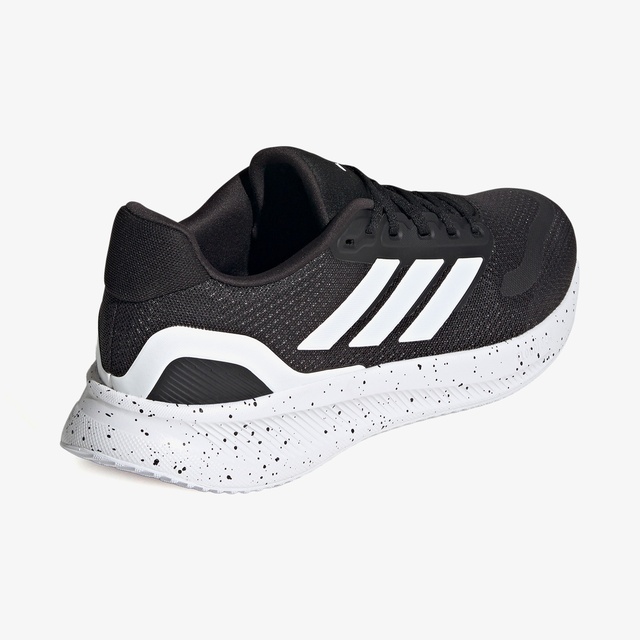 Adidas Siyah Adidas Runfalcon 5
