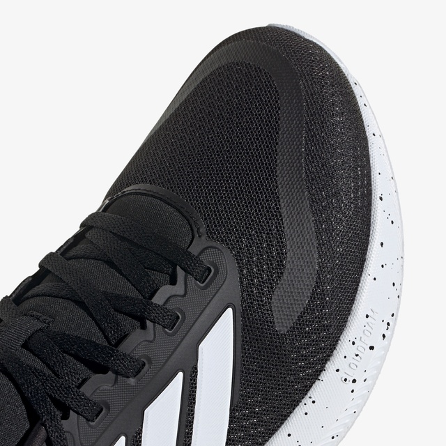 Adidas Siyah Adidas Runfalcon 5