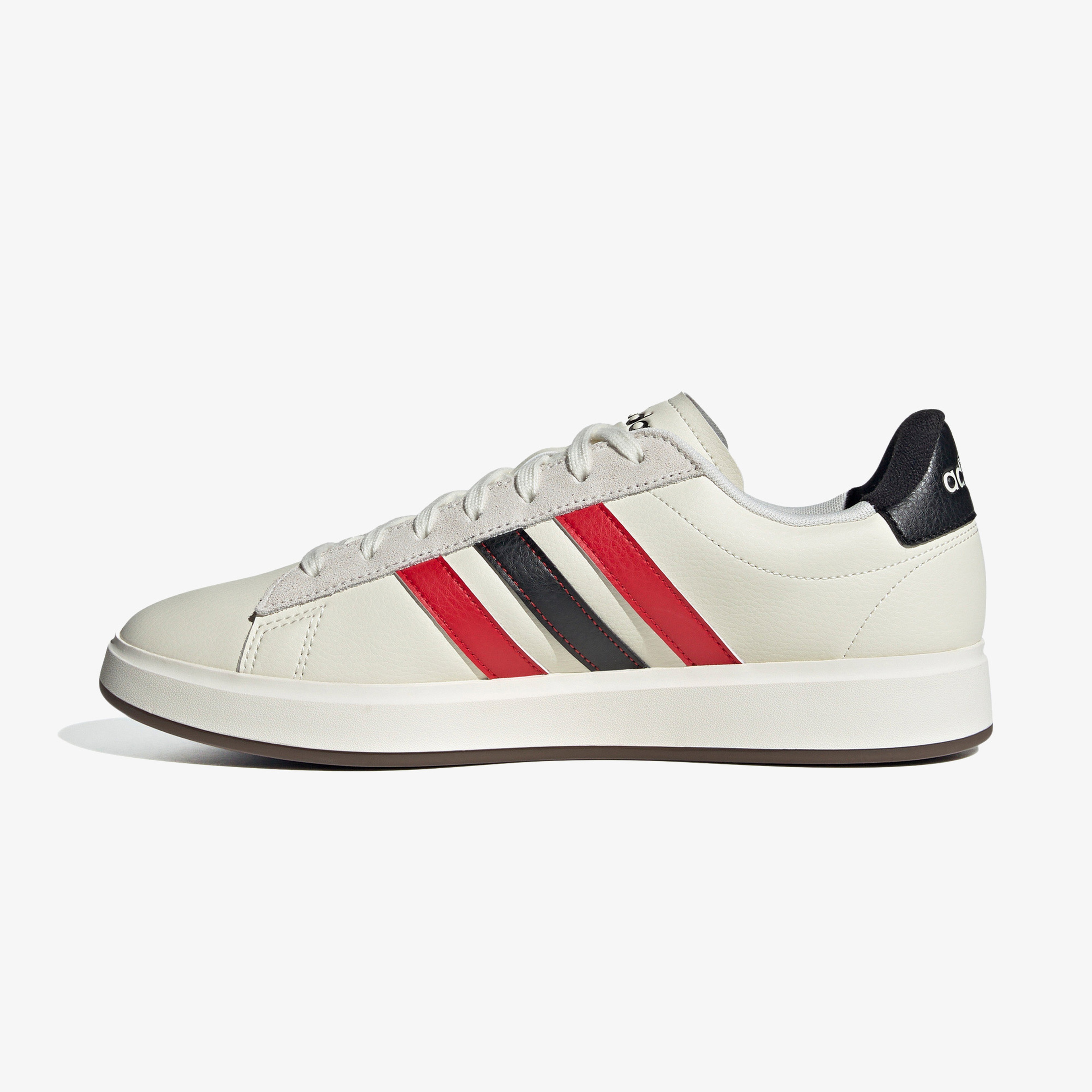 adidas Grand Court 2.0 Erkek Beyaz Sneaker