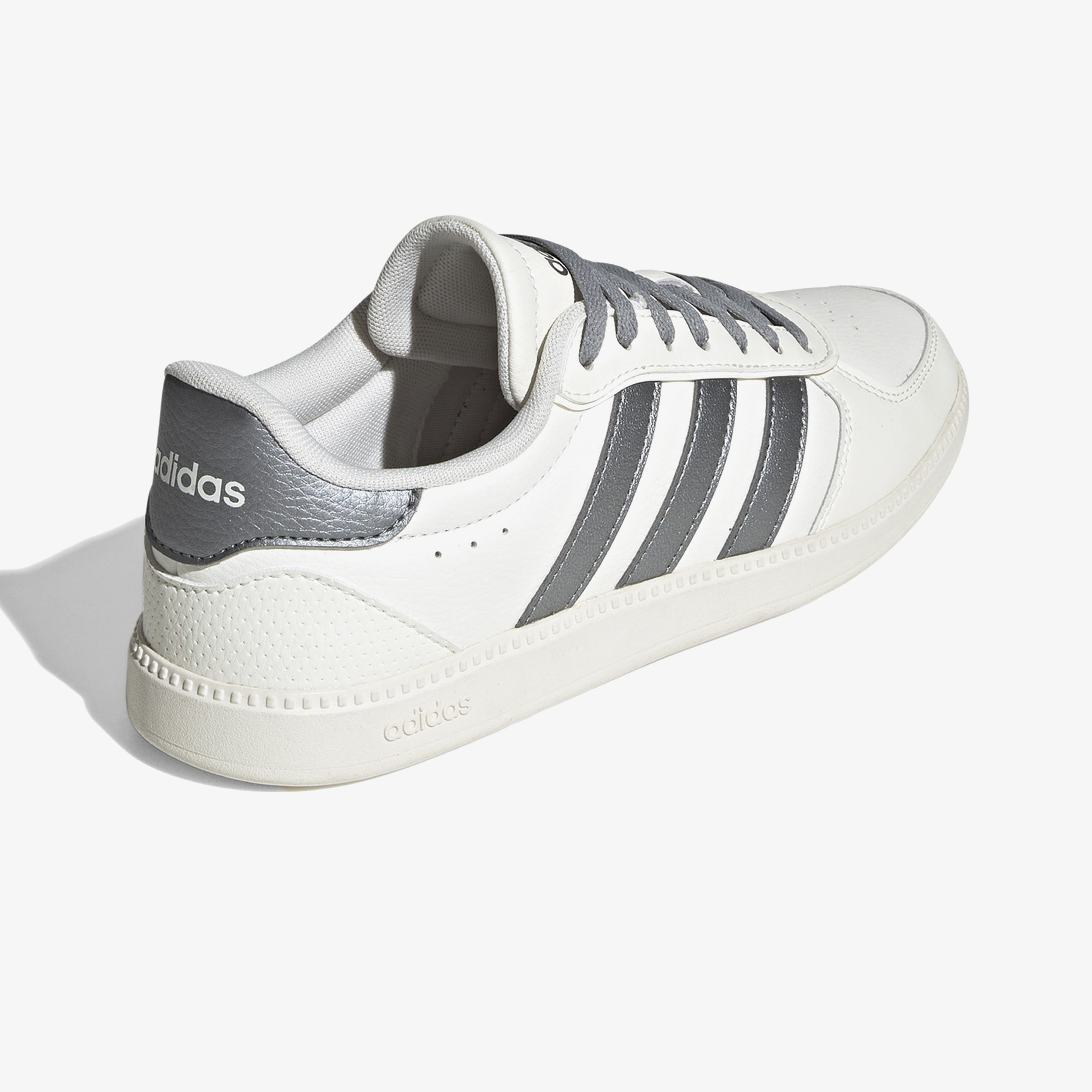 adidas Breaknet Sleek Kadın Beyaz Sneaker