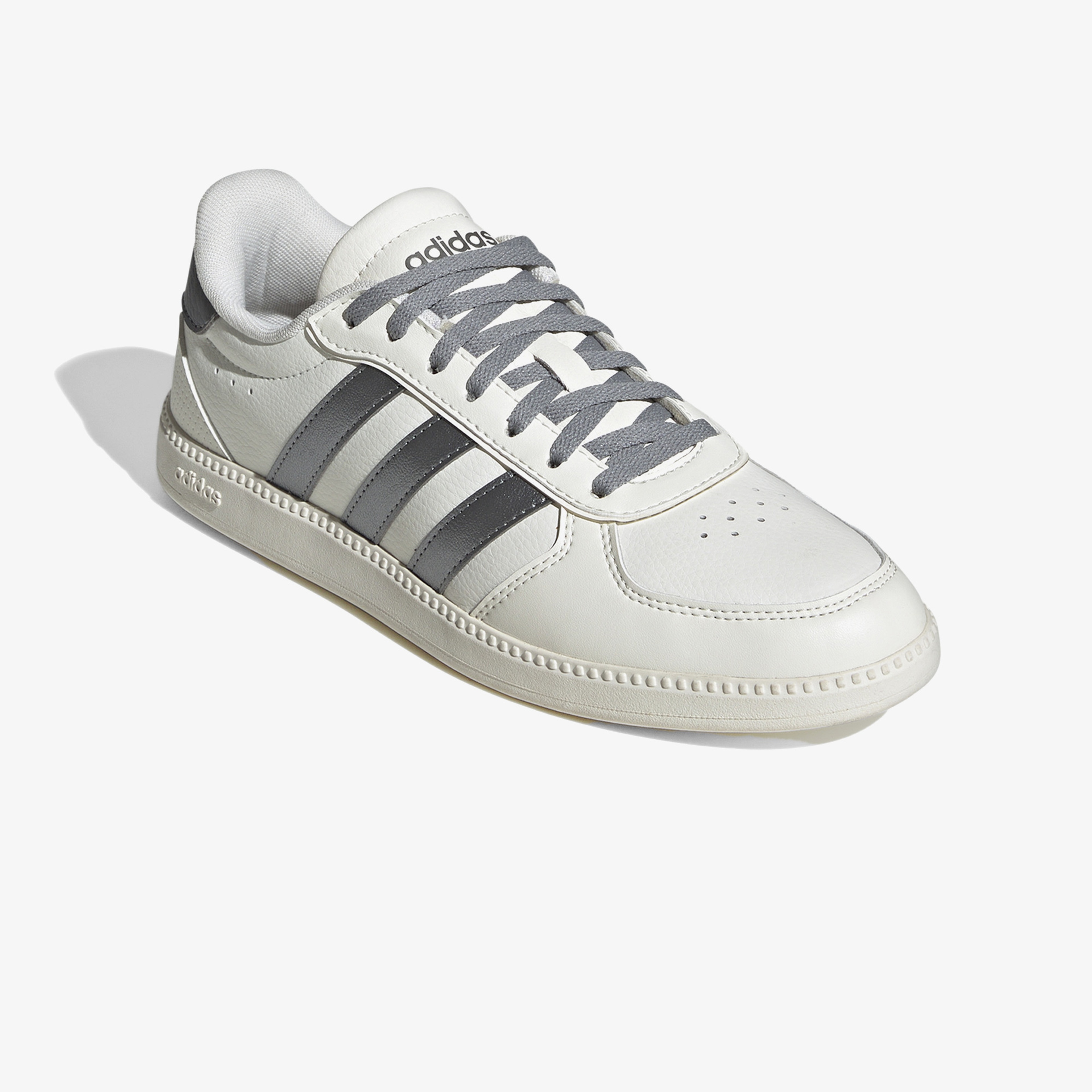 adidas Breaknet Sleek Kadın Beyaz Sneaker