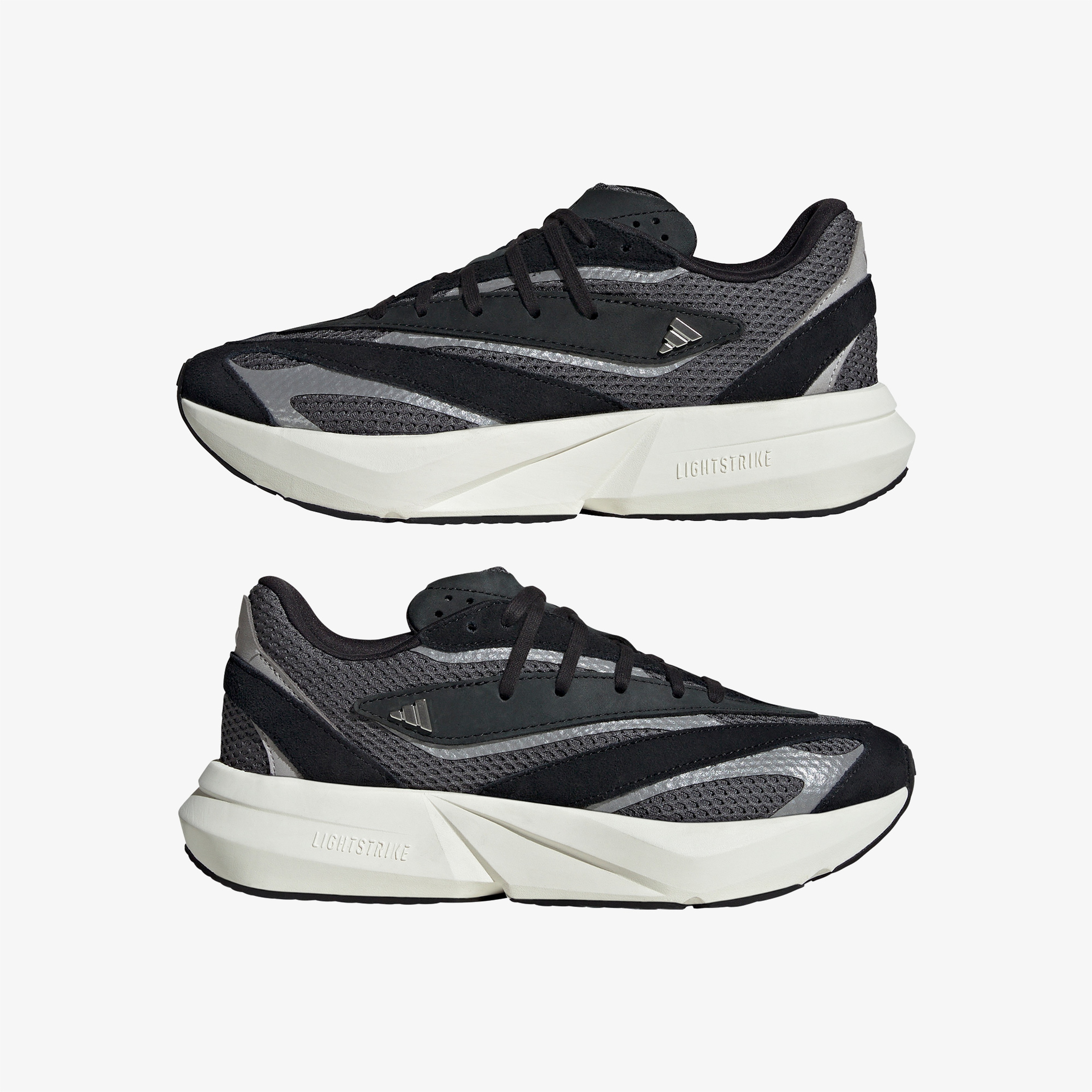 adidas Lightblaze Kadın Siyah Koşu Ayakkabısı