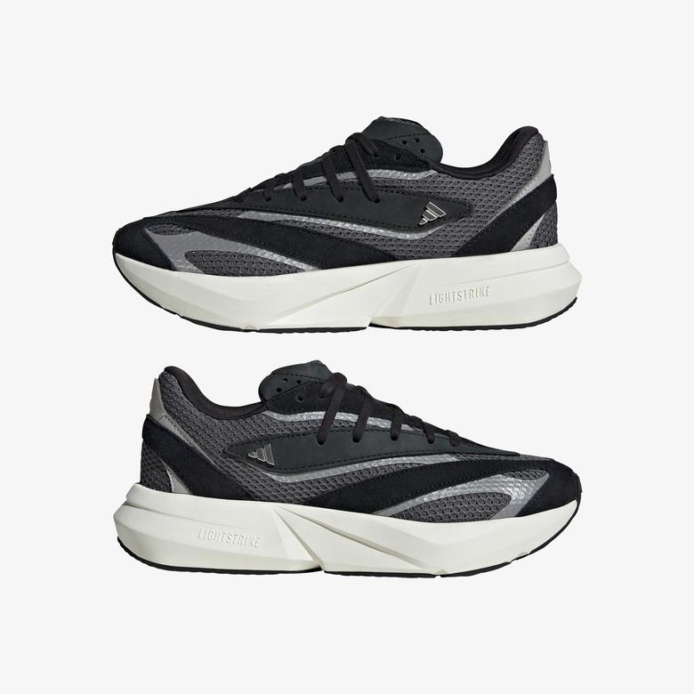 adidas Lightblaze Kadın Siyah Koşu Ayakkabısı