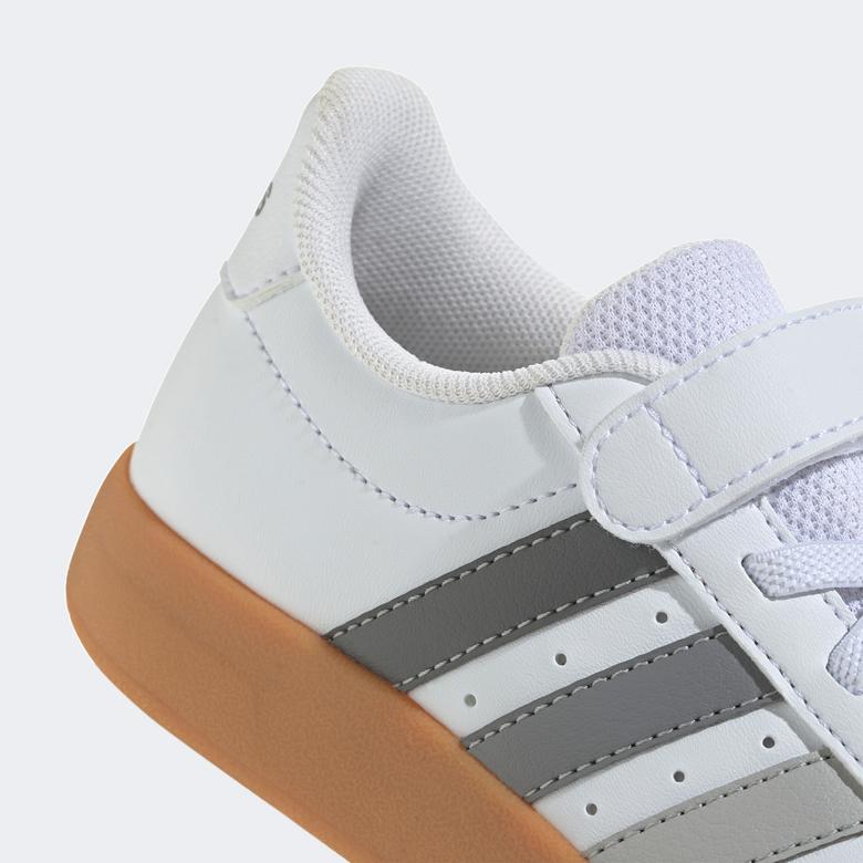 adidas Breaknet 2.0 Çocuk Beyaz Sneaker