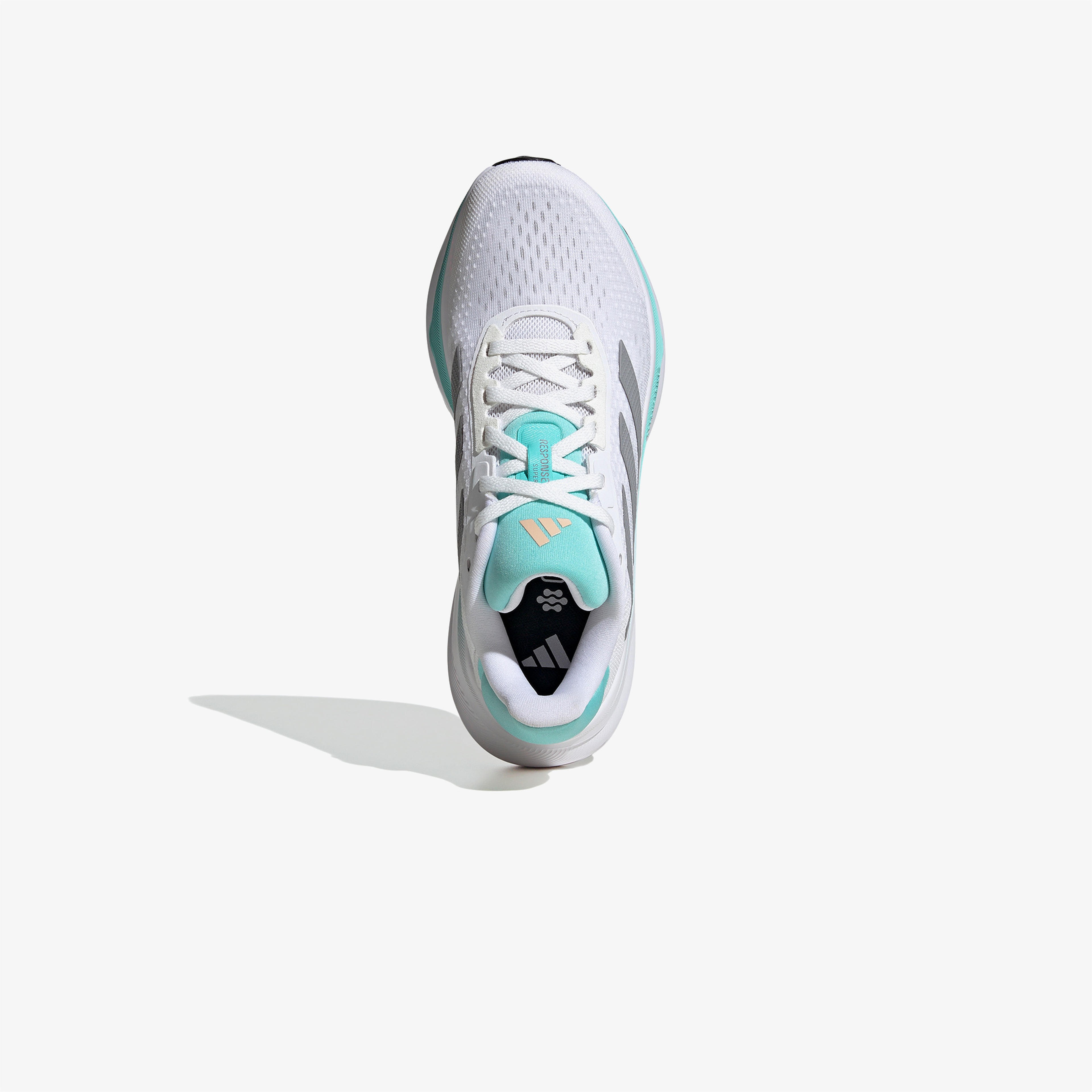 adidas Response Super Kadın Beyaz Koşu Ayakkabısı