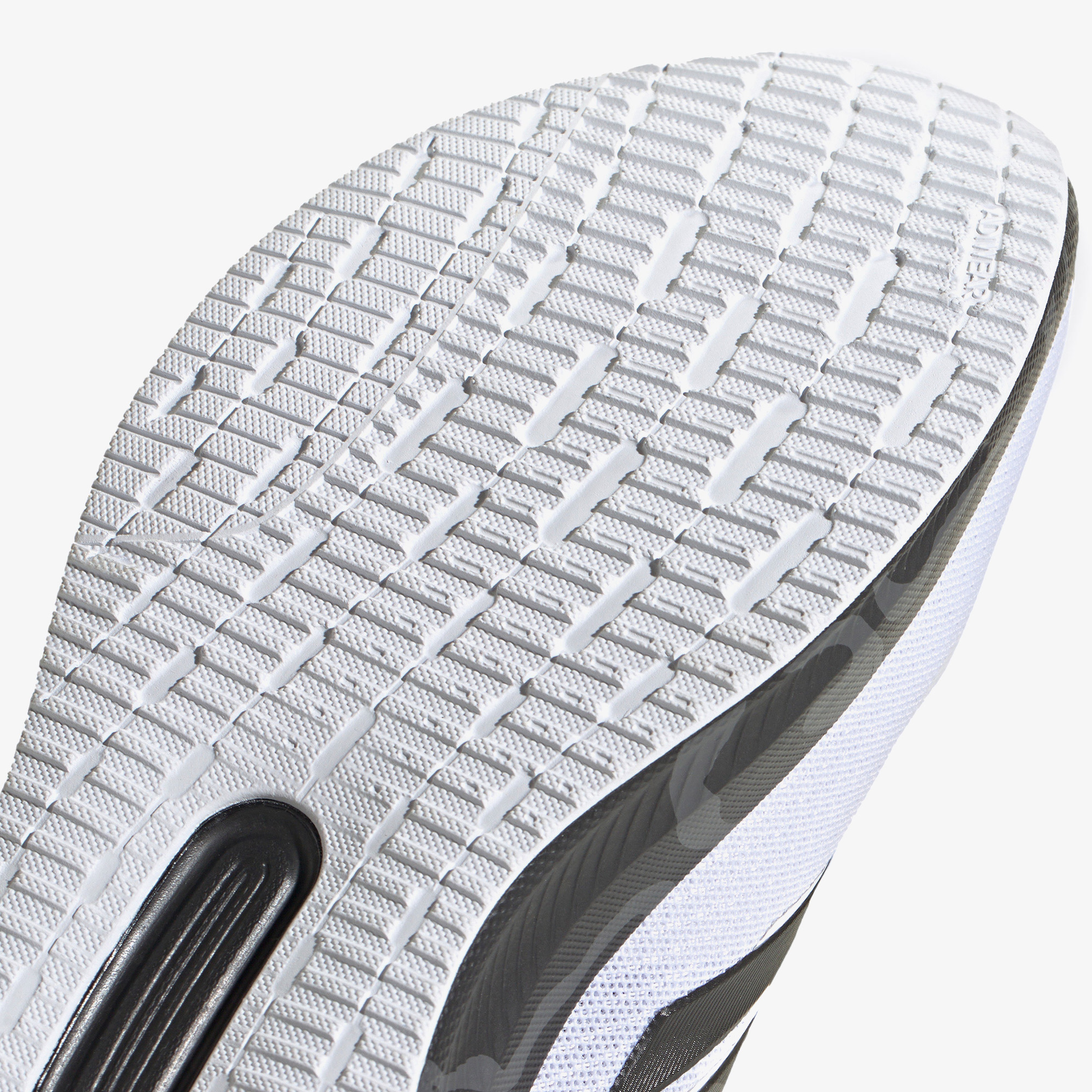 adidas Runfalcon 5 Erkek Beyaz Koşu Ayakkabısı