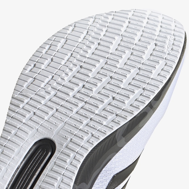 Adidas adidas Runfalcon 5 Erkek Beyaz Koşu Ayakkabısı Occasion'da! Beyaz - 9. görsel