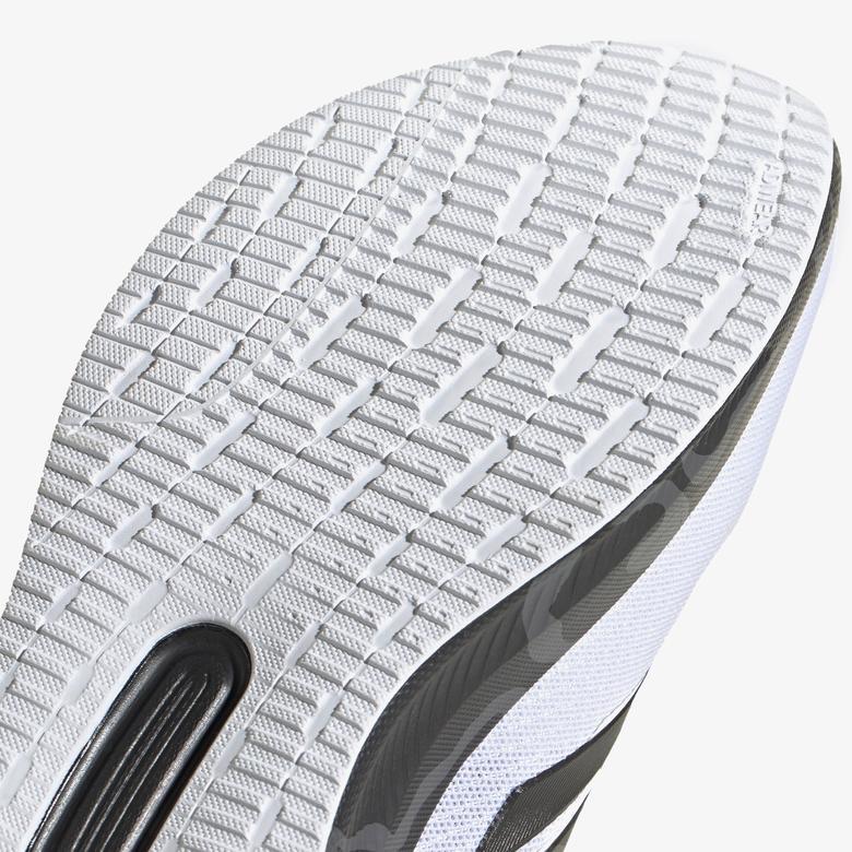 adidas Runfalcon 5 Erkek Beyaz Koşu Ayakkabısı