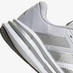 adidas Galaxy 7 Kadın Gri Koşu Ayakkabısı