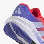 adidas Questar 3 Kadın Kırmızı Koşu Ayakkabısı