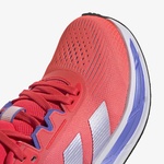 adidas Questar 3 Kadın Kırmızı Koşu Ayakkabısı