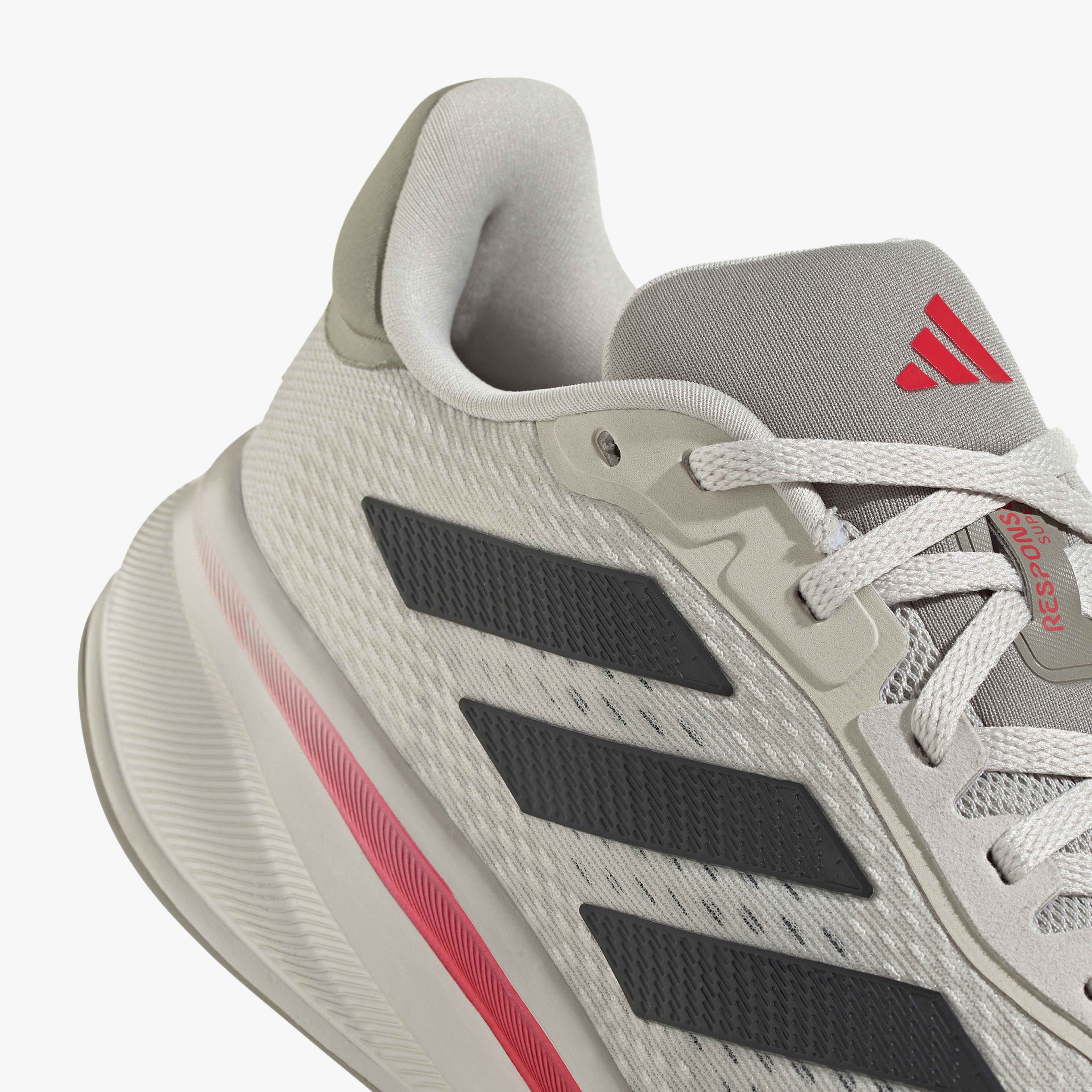adidas Response Super Erkek Gri Koşu Ayakkabısı42JI4631| Occasion