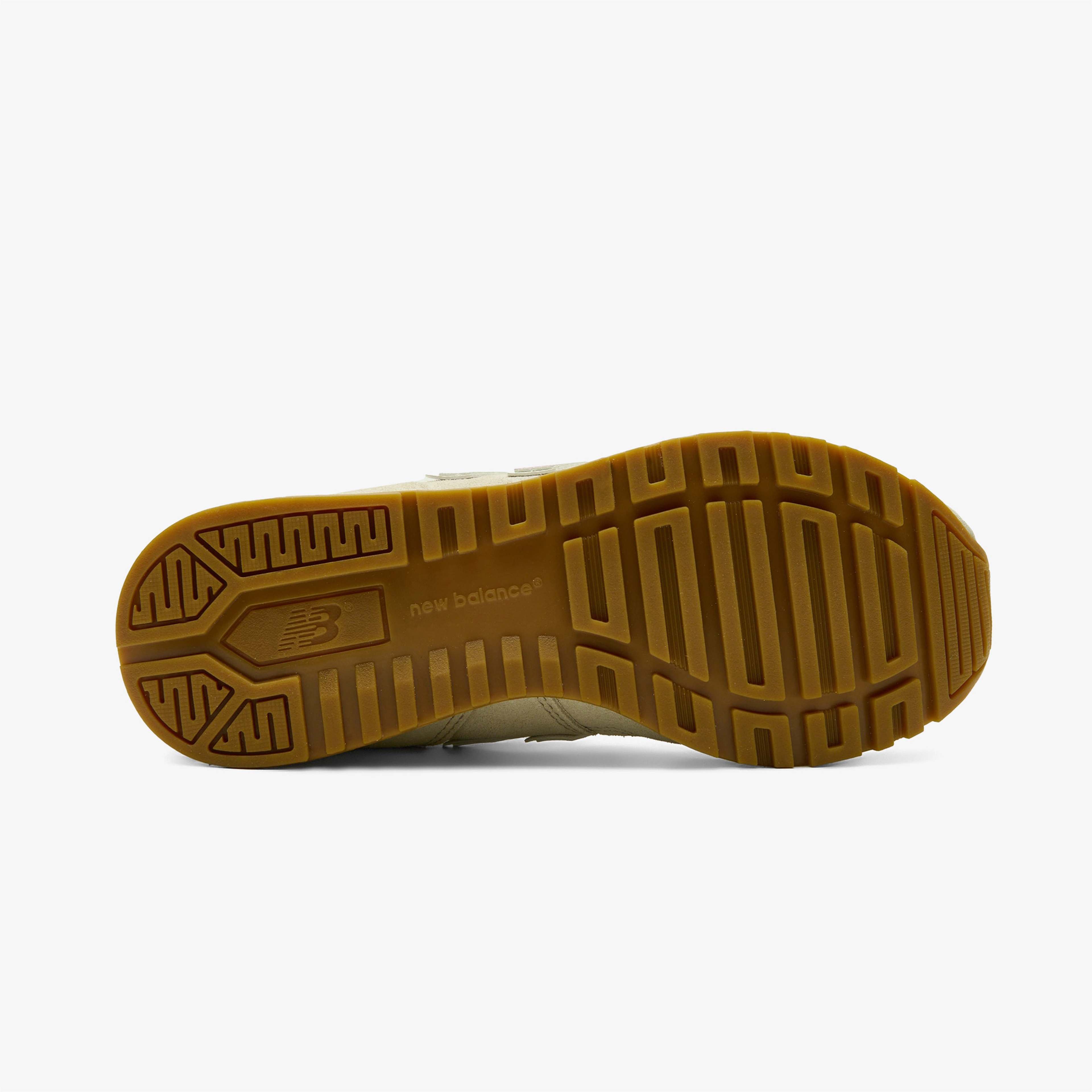 New Balance WS109 Kadın Bej Sneaker