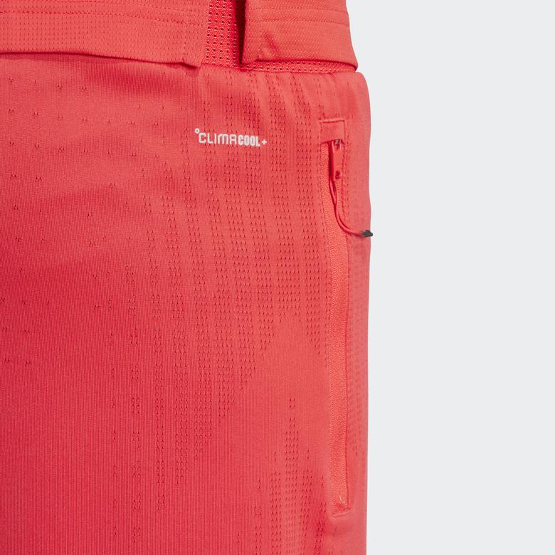 adidas Archill Erkek Kırmızı Antrenman Şortu