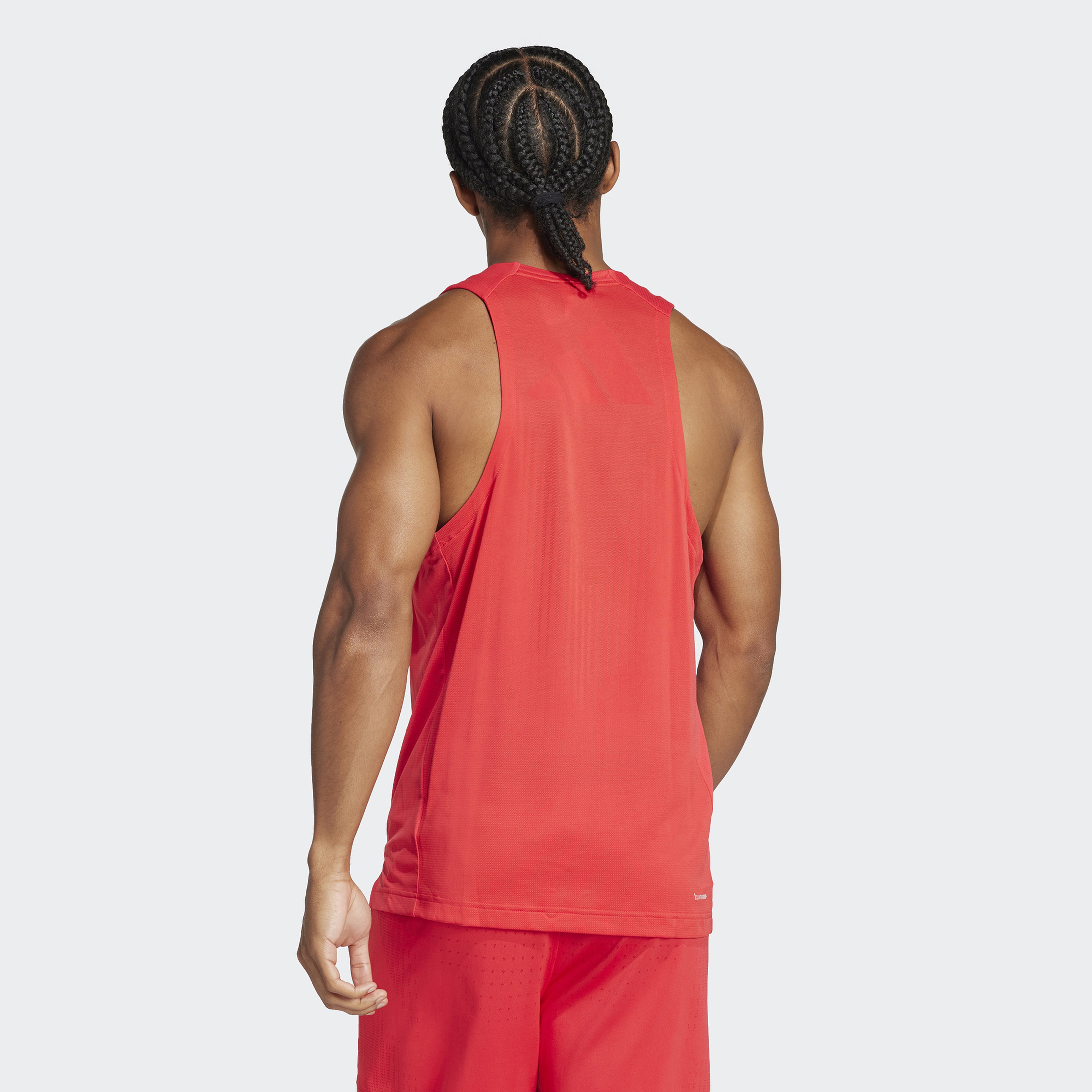 adidas Archill Erkek Kırmızı Antrenman Atlet