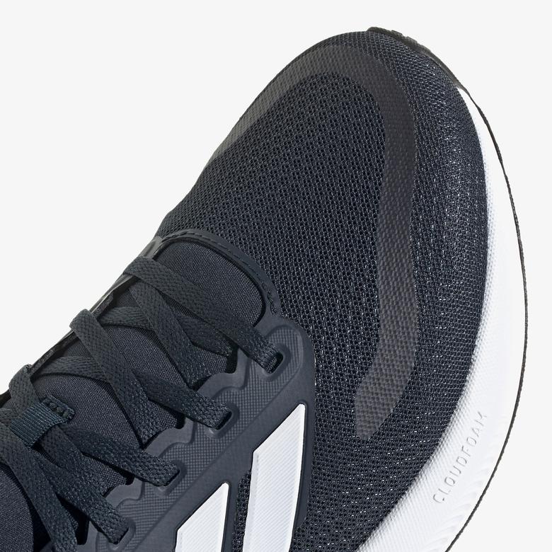 adidas Runfalcon 5 Erkek Mavi Koşu Ayakkabısı