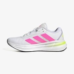 adidas Galaxy 7 Kadın Beyaz Koşu Ayakkabısı