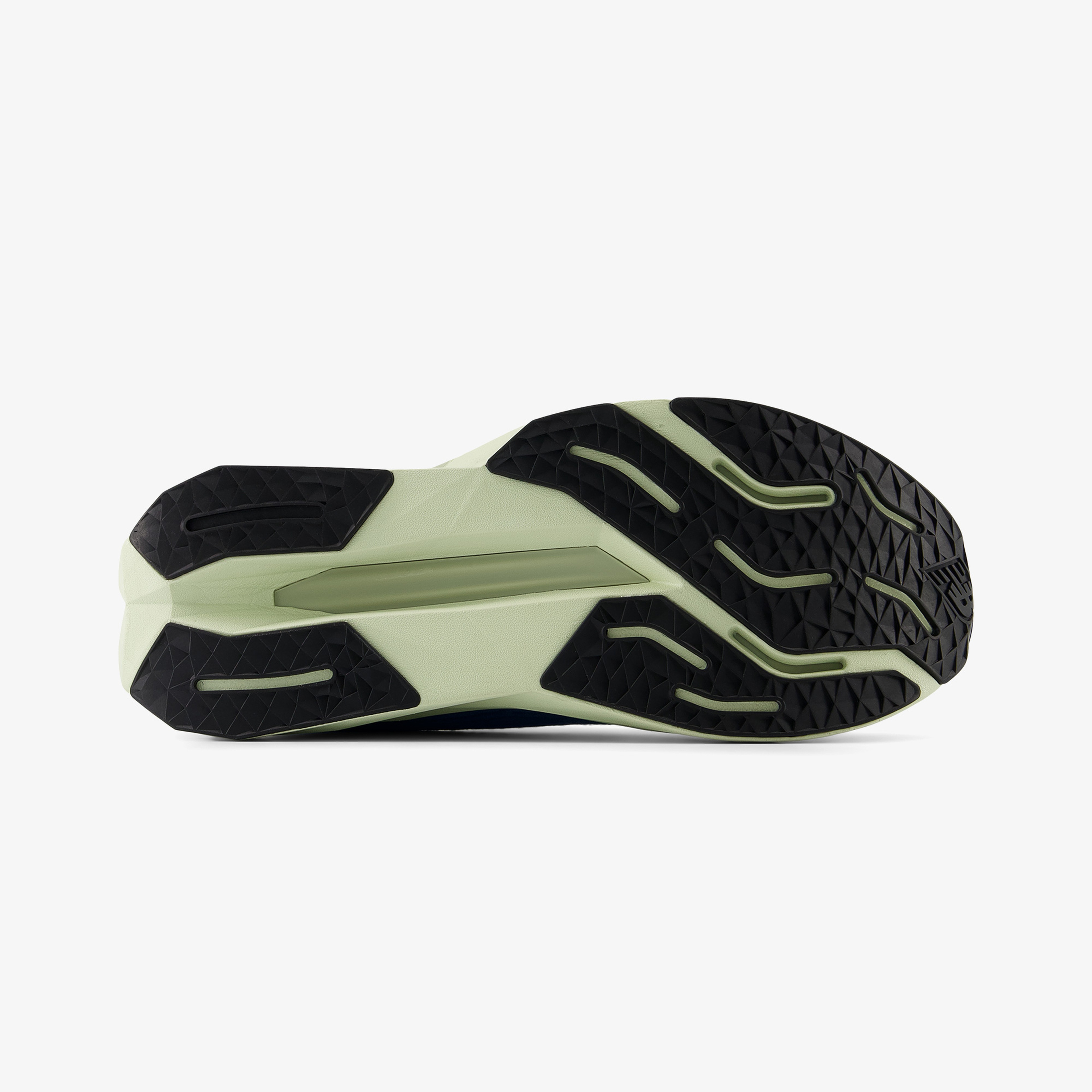 New Balance FuelCell Propel v5 Erkek Mavi Spor Ayakkabı