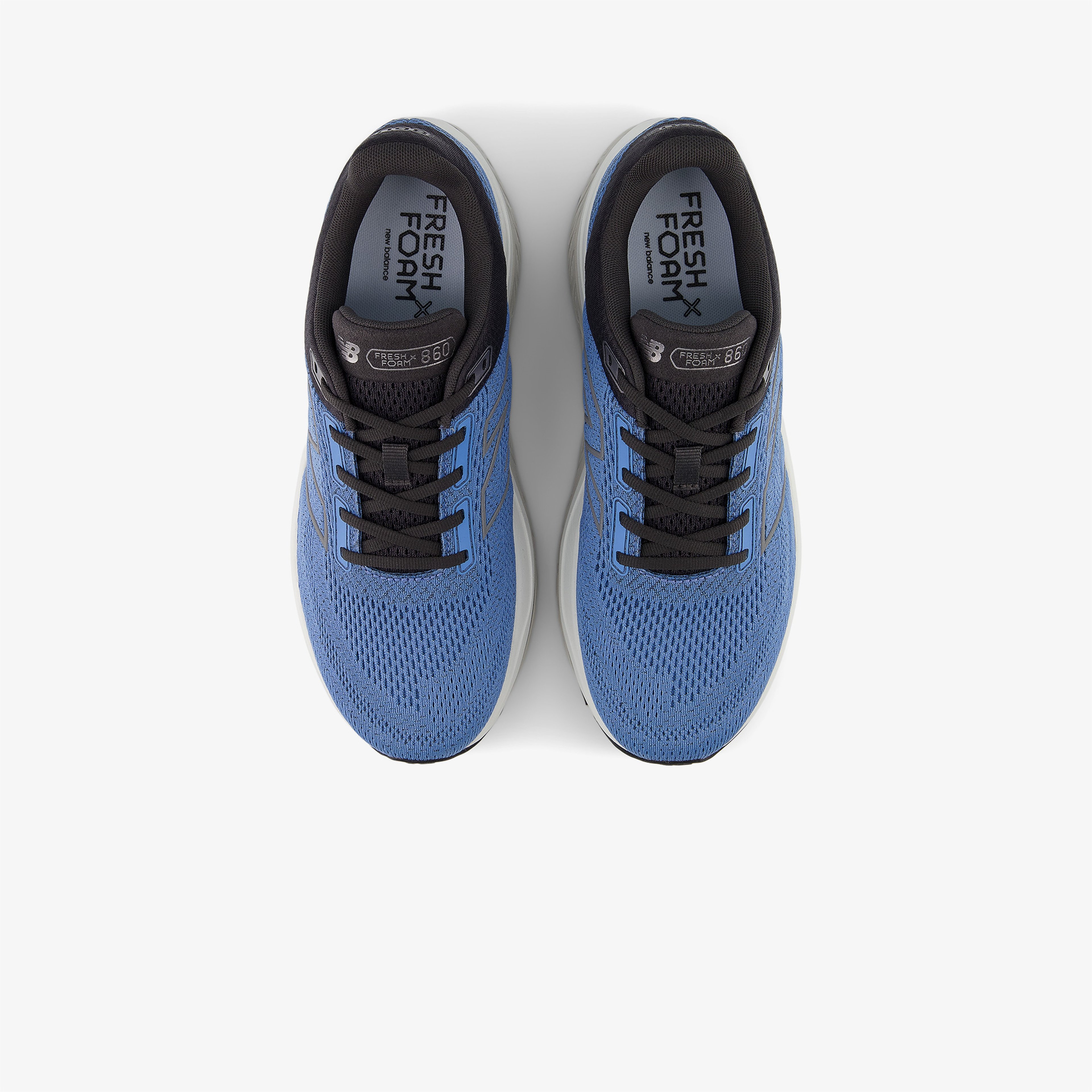 New Balance Fresh Foam 860 Erkek Lacivert Koşu Ayakkabısı