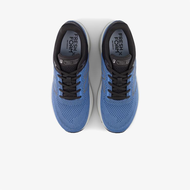 New Balance Fresh Foam 860 Erkek Lacivert Koşu Ayakkabısı