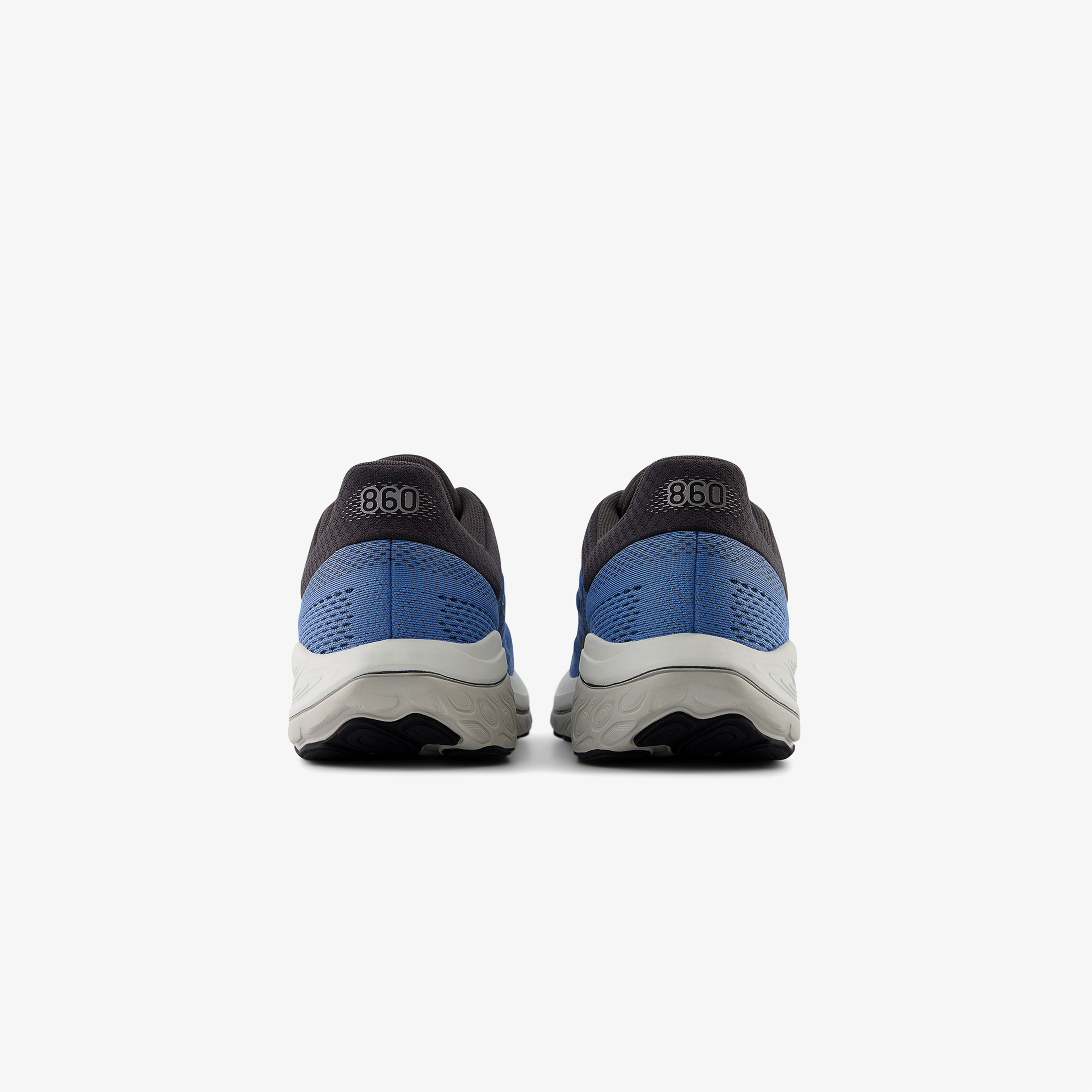 New Balance Fresh Foam 860 Erkek Lacivert Koşu Ayakkabısı