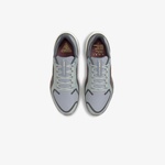 Nike Pegasus 41 Gore Tex Erkek Gri Koşu Ayakkabısı