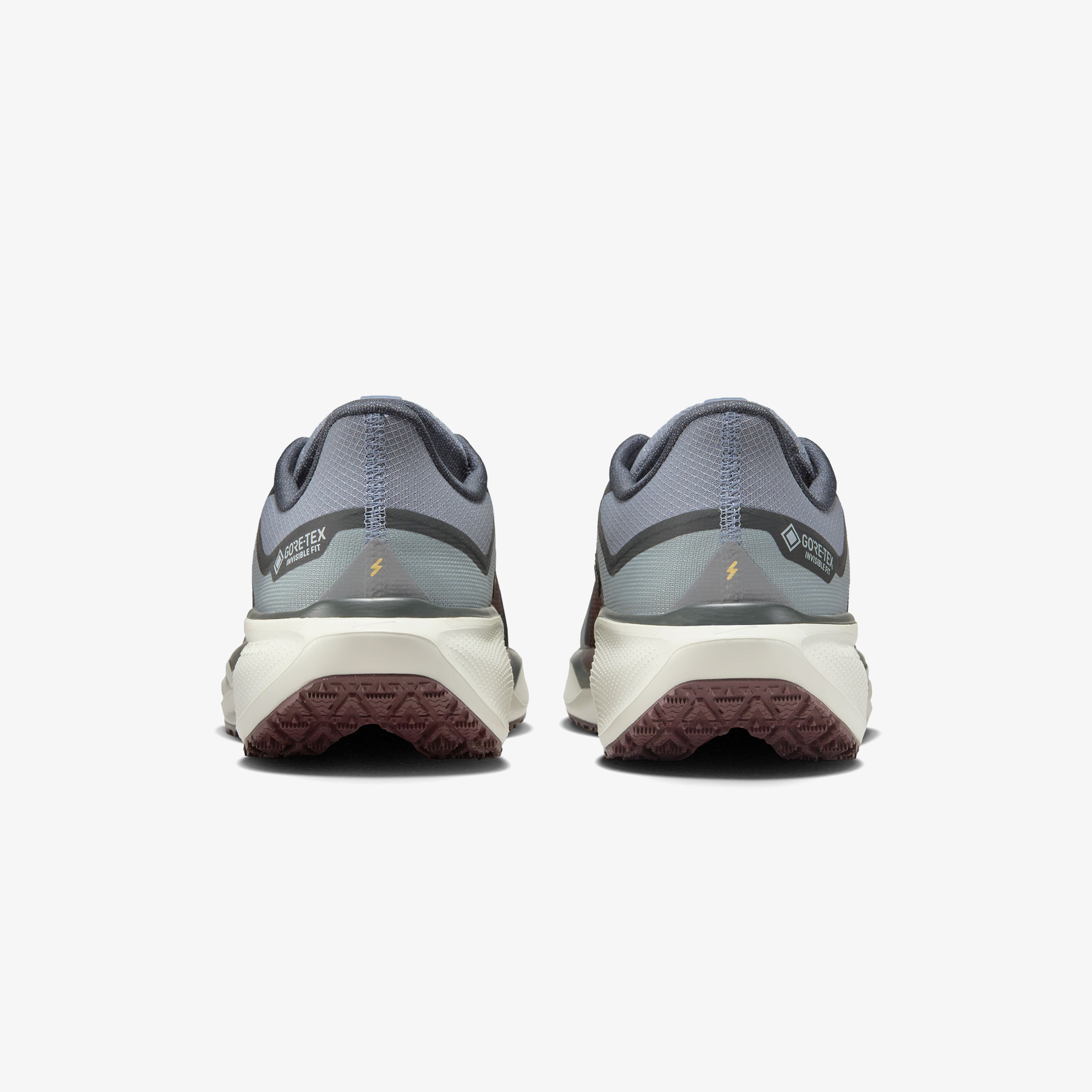 Nike Pegasus 41 Gore Tex Erkek Gri Koşu Ayakkabısı