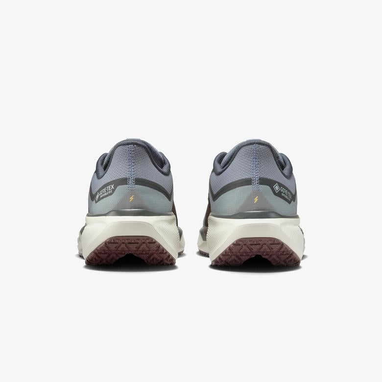 Nike Pegasus 41 Gore Tex Erkek Gri Koşu Ayakkabısı