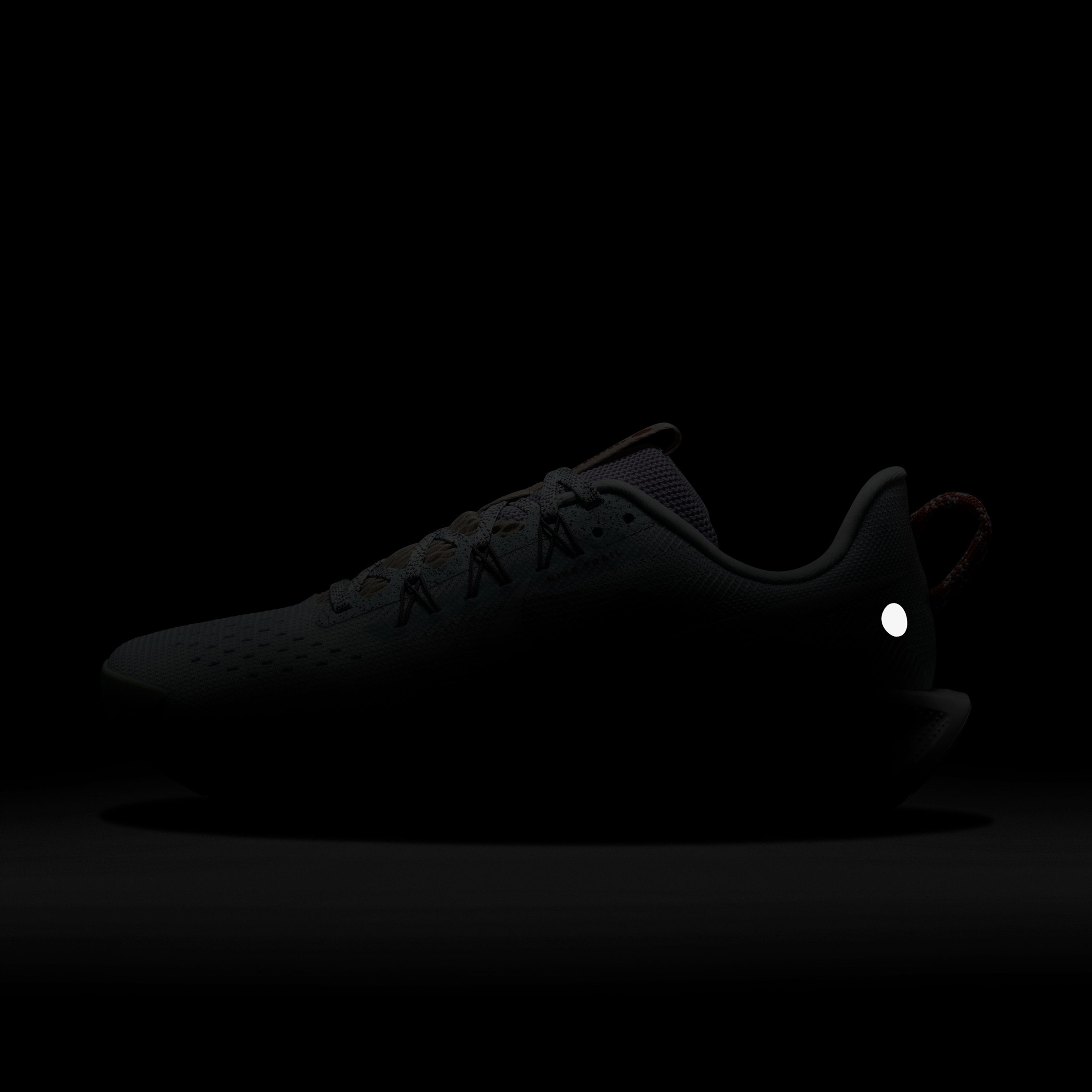 Nike React Pegasus Trail 5 Kadın Mavi Koşu Ayakkabısı