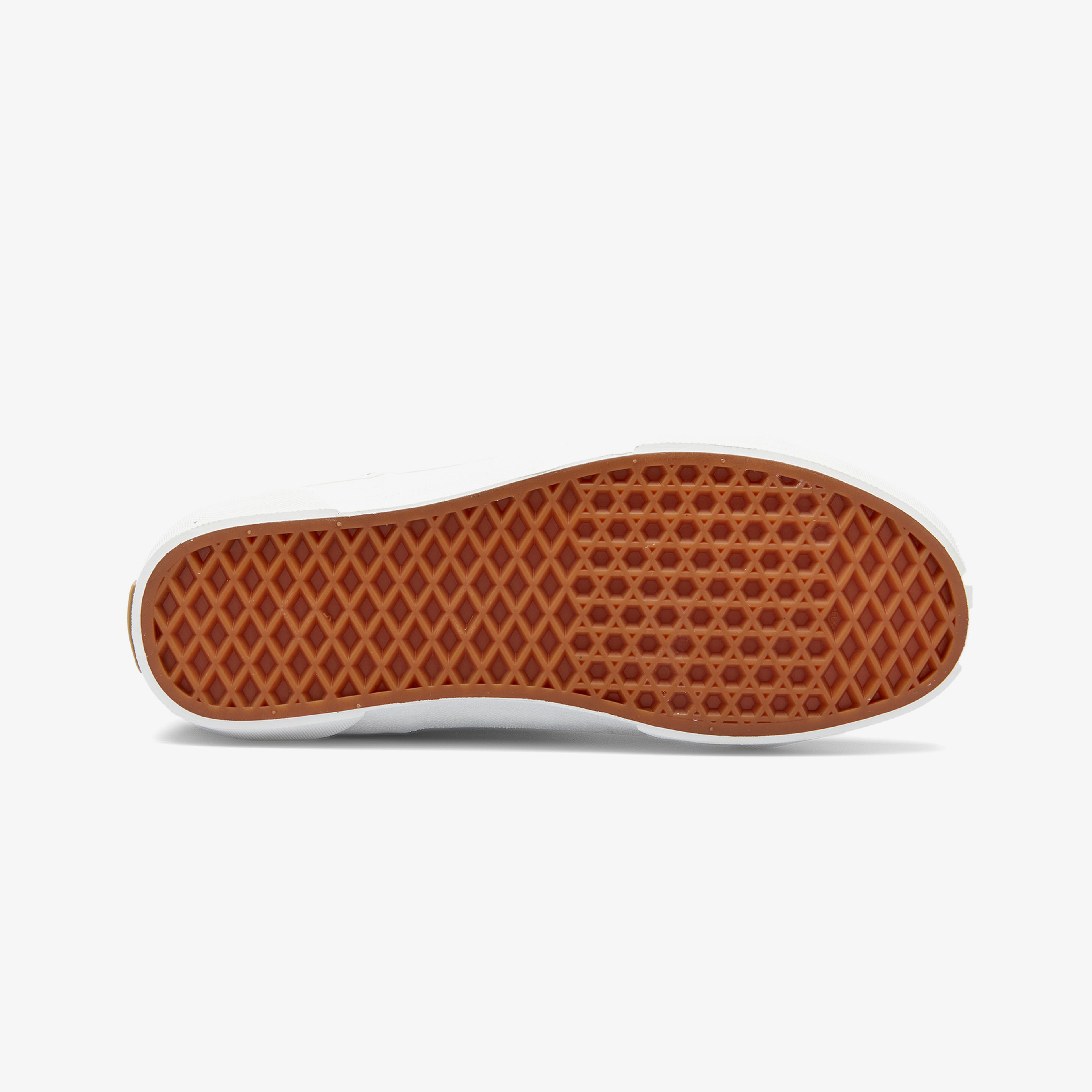 Vans Seldan Erkek Mavi Sneaker